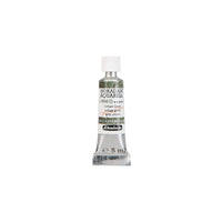 Schmincke Horadam colore per acquerello in tubetto da 5 ml – Volcano yellow – 956 Grigio urbano