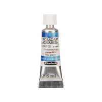 Schmincke Horadam colore per acquerello in tubetto da 5 ml – Volcano yellow – 961 Blu ghiacciaio