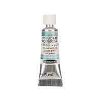 Schmincke Horadam colore per acquerello in tubetto da 5 ml – Volcano yellow – 963 Verde ghiacciaio