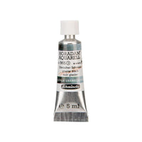 Schmincke Horadam colore per acquerello in tubetto da 5 ml – Volcano yellow – 965 Nero ghiacciaio
