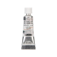 Schmincke Horadam colore per acquerello in tubetto da 5 ml – Volcano yellow – 966 Rosa foschia