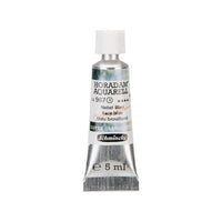 Schmincke Horadam colore per acquerello in tubetto da 5 ml – Volcano yellow – 967 Blu foschia