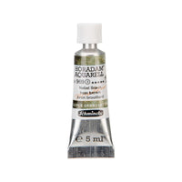 Schmincke Horadam colore per acquerello in tubetto da 5 ml – Volcano yellow – 969 Bruno foschia