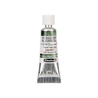 Schmincke Horadam colore per acquerello in tubetto da 5 ml – Volcano yellow – 970 Nero foschia