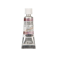 Schmincke Horadam colore per acquerello in tubetto da 5 ml – Volcano yellow – 971 Rosa galassia