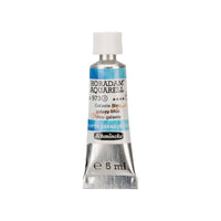 Schmincke Horadam colore per acquerello in tubetto da 5 ml – Volcano yellow – 973 Blu galassia