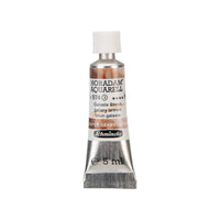 Schmincke Horadam colore per acquerello in tubetto da 5 ml – Volcano yellow – 974 Bruno galassia