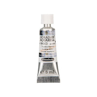 Schmincke Horadam colore per acquerello in tubetto da 5 ml – Volcano yellow – 983 Violetto tundra
