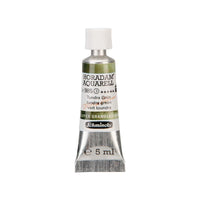 Schmincke Horadam colore per acquerello in tubetto da 5 ml – Volcano yellow – 985 Verde tundra