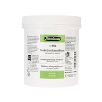 Medium per serigrafia Schmincke Screen-printing medium 500 ml