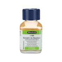 Schmincke medium Siccative de Haarlem 60 ml