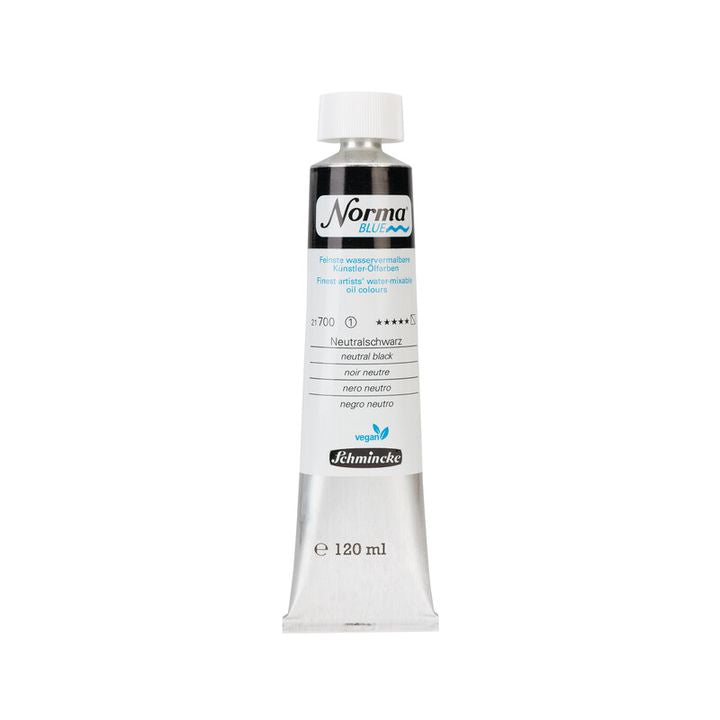 Schmincke Norma Blue Oil Paint 120 ml | Varie tonalità