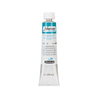 Schmincke Norma Blue Oil Paint 120 ml | Varie tonalità