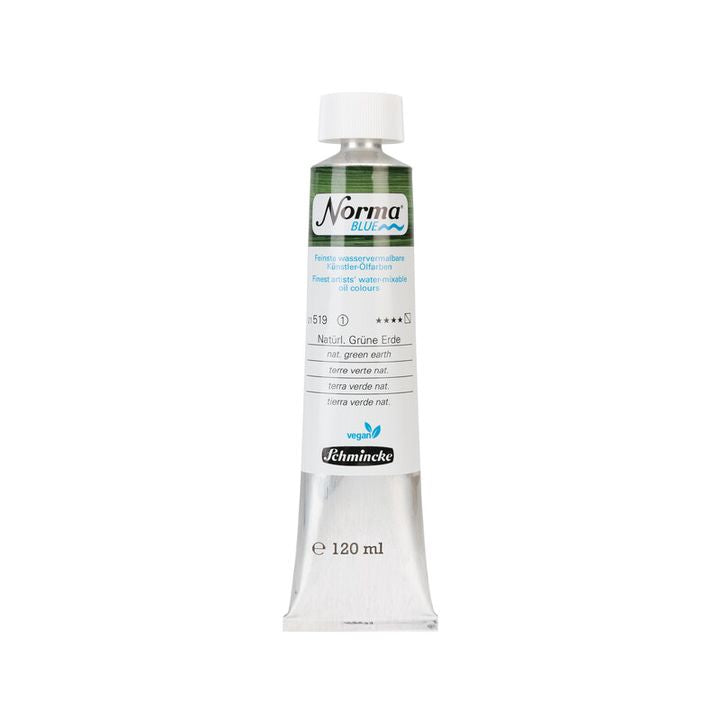 Schmincke Norma Blue Oil Paint 120 ml | Varie tonalità