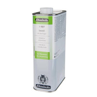 Schmincke olio di lino spremuto a freddo 1 l