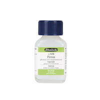 Schmincke Varnish lucida a base d'acqua 200 ml
