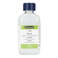 Schmincke Varnish lucida a base d'acqua 200 ml