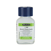 Schmincke vernice lucida Gloss lacquer 250 ml