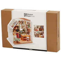Set creativo | Cucina in miniatura