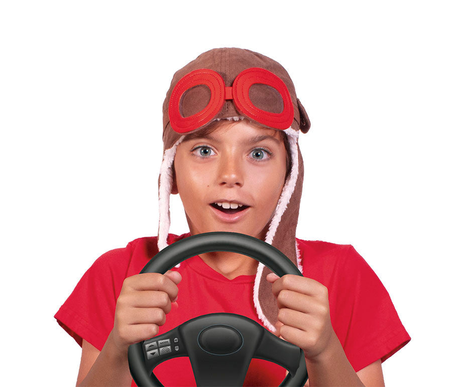 Set creativo di modellazione JOVI Tech Crazy Cars Corsa 14 pz