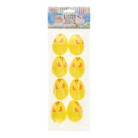 Set creativo di Pasqua Grafix 8 pezzi | motivi diversi