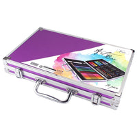 Set da disegno Nassau Fine Art box - 79 pezzi