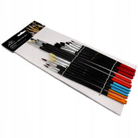 Set di 15 pennelli Phoenix