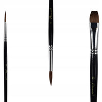 Set di 3 pennelli Phoenix 6616S3