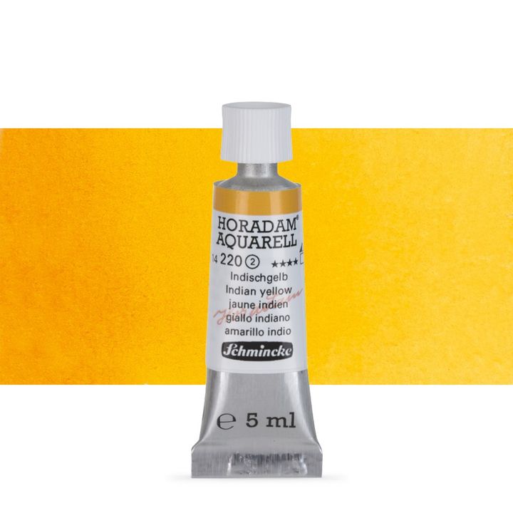 Set di acquerelli HORADAM® AQUARELL | colori diversi