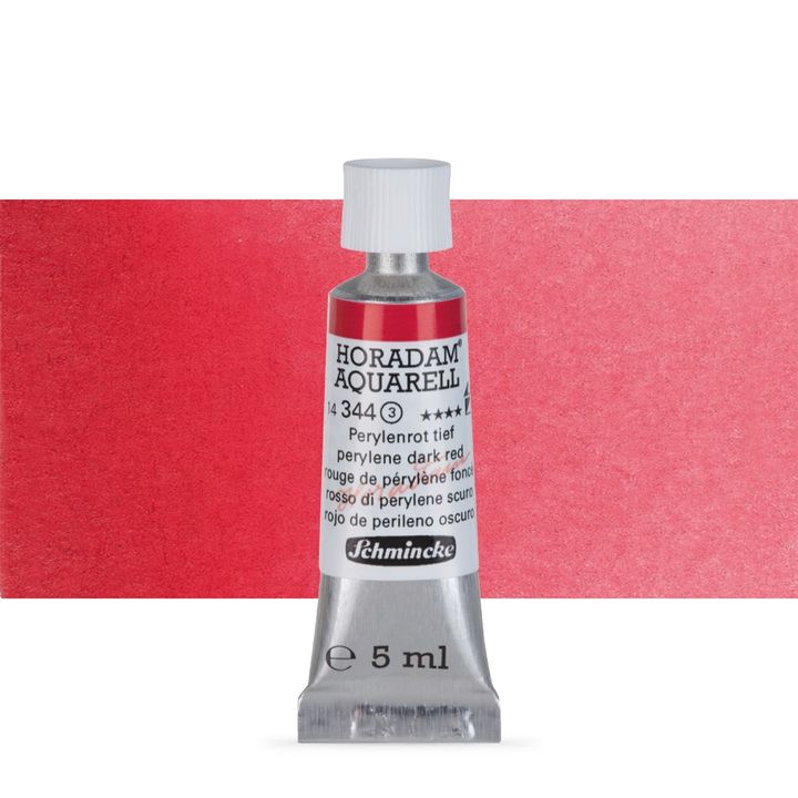 Set di acquerelli HORADAM® AQUARELL | colori diversi