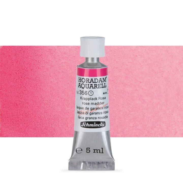 Set di acquerelli HORADAM® AQUARELL | colori diversi