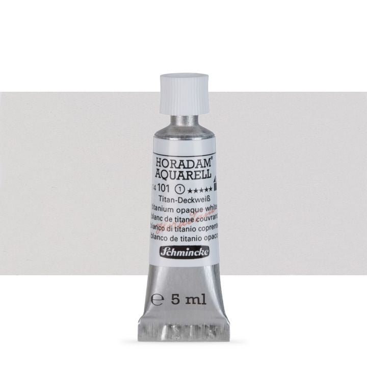 Set di acquerelli HORADAM® AQUARELL | colori diversi