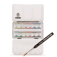 Set di acquerelli Schmincke HORADAM