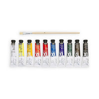 Set di colori ad olio Pebeo Studio XL