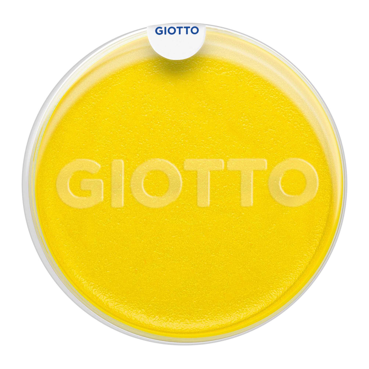 Set di colori per il viso GIOTTO Make Up 6 x 5 ml con pennello e spugnetta