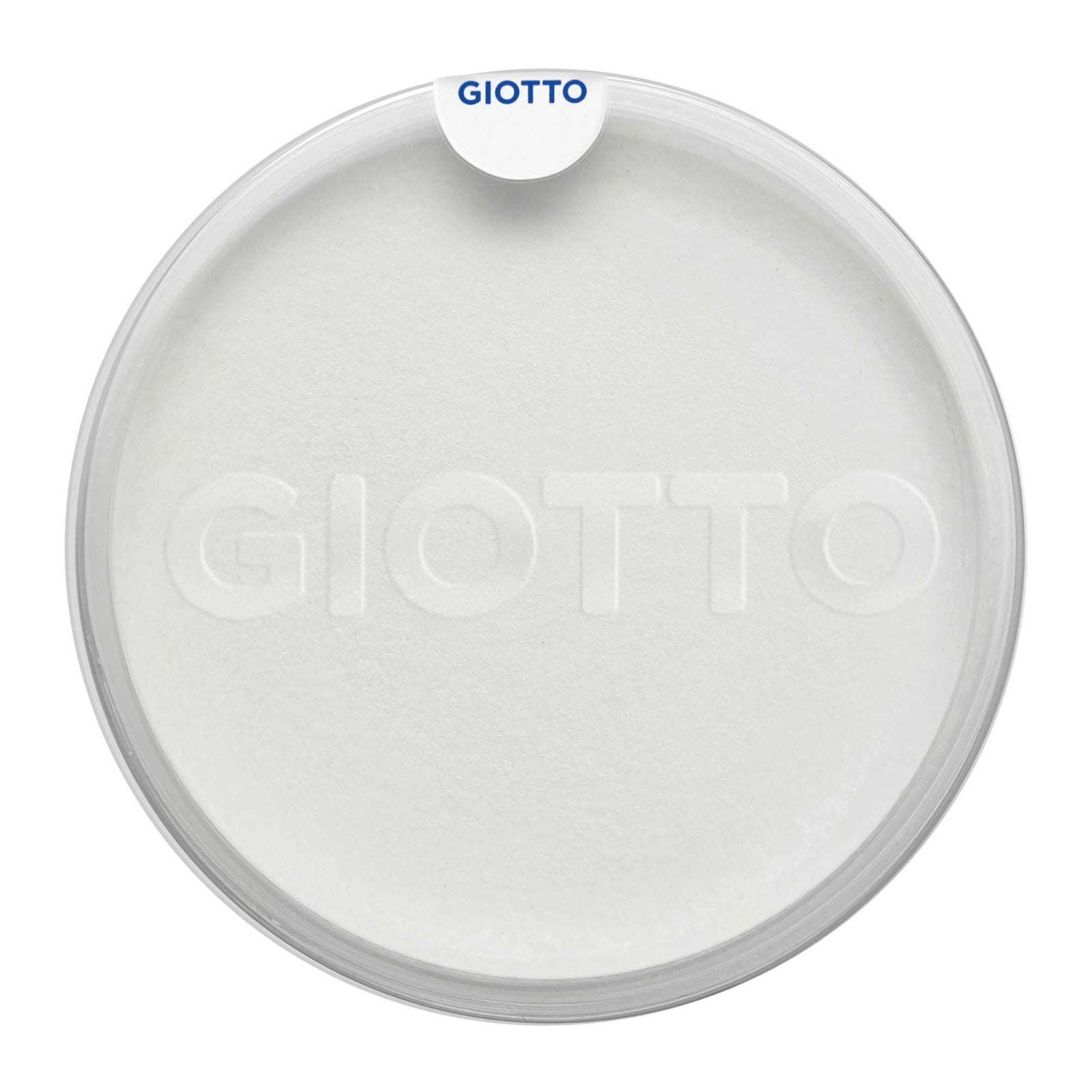 Set di colori per il viso GIOTTO Make Up 6 x 5 ml con pennello e spugnetta