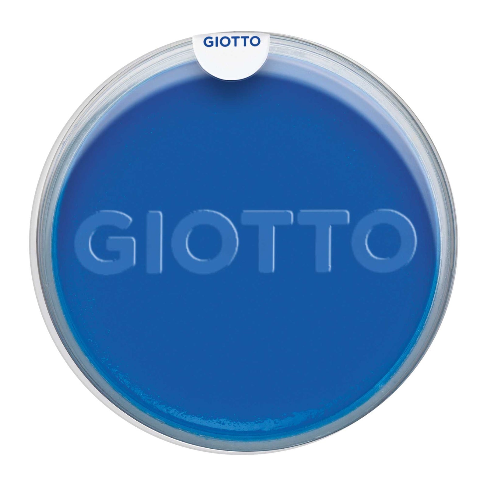 Set di colori per il viso GIOTTO Make Up 6 x 5 ml con pennello e spugnetta