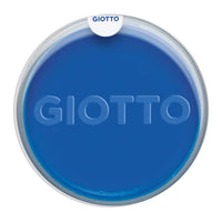 Set di colori per il viso GIOTTO Make Up 6 x 5 ml con pennello e spugnetta