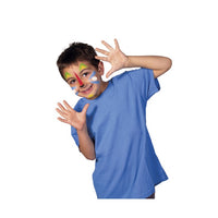 Set di colori per il viso in tazze JOVI 6 x 8 ml
