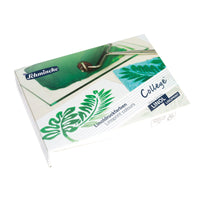 Set di colori per linoleografia Schmincke College Linol, 5 x 75 ml, colori primari