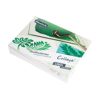 Set di colori per linoleografia Schmincke College Linol, 5 x 75 ml, colori primari