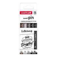 Set di fodere per PIN Uni-ball