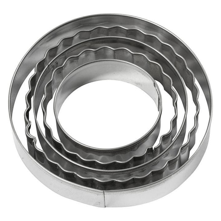 Set di moduli - 5 pezzi | varie forme