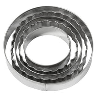 Set di moduli - 5 pezzi | varie forme