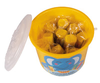 Set di paste per modellare JOVI My First 40 x 38 g - 4 colori