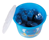 Set di paste per modellare JOVI My First 40 x 38 g - 4 colori
