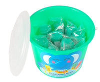 Set di paste per modellare JOVI My First 40 x 38 g - 4 colori