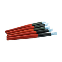 Set di pennelli in silicone Pentart – 5 pz