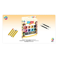 Set di pittura per il viso
