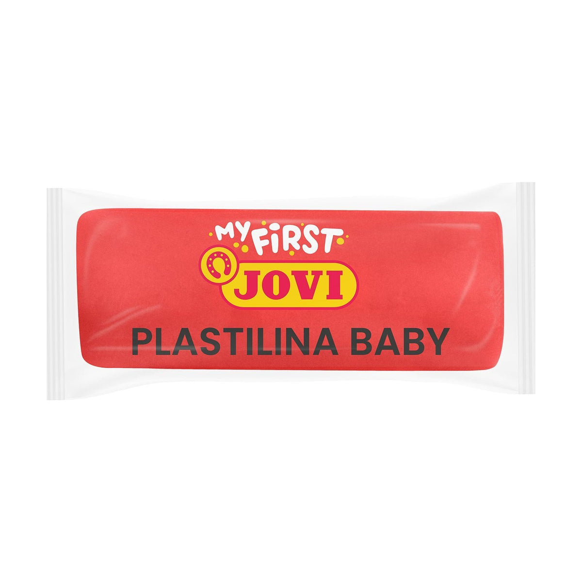 Set di plastilina JOVI My First 60 x 38 g colori assortiti